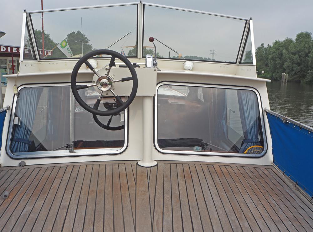 picture Dekuitrusting